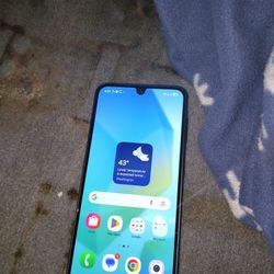 Brand New Samsung Galaxy Unlocked 