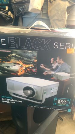 Projector
