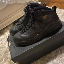 Jordan 10