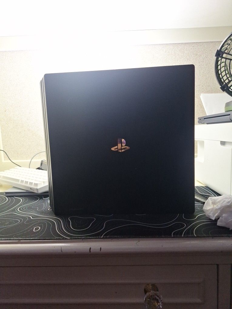 Ps4 Pro