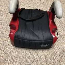Car Seat For Grow Up Kid