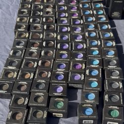 Mac Eye Shadow 