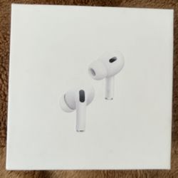 Apple AirPods Pro (2nd Generation)
