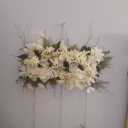 Little square flower drops for ur door 🚪