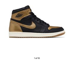 Jordan 1 High Og