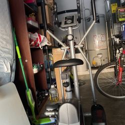 Total Body Workout Equipment.