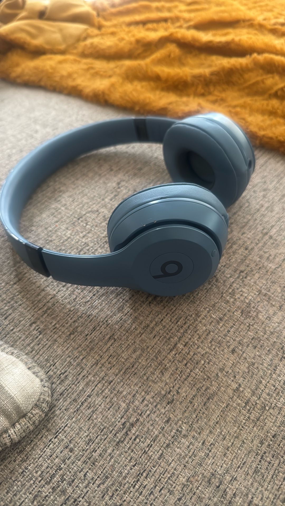 Beats Wireless Headphones