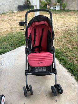 Craco STROLLER