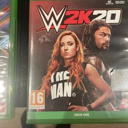 Xbox One Games  Not Free