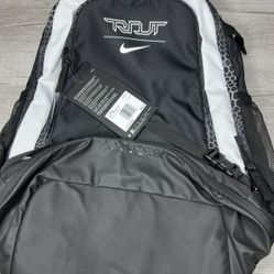 Brand New Nike Mike Trout Baseball Back Pack. Rare. 