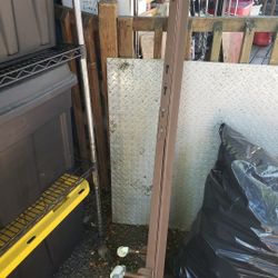 Full Twin Bed Frame 