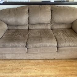 Sofas set
