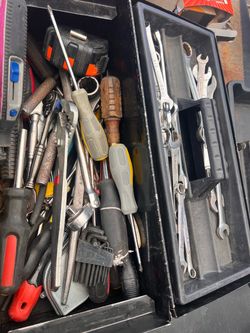 Hand tools