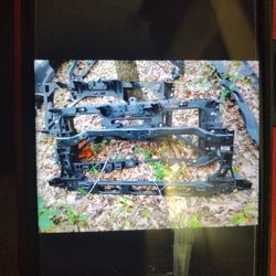 Dodge Ram Radiator Support Original Parts Only