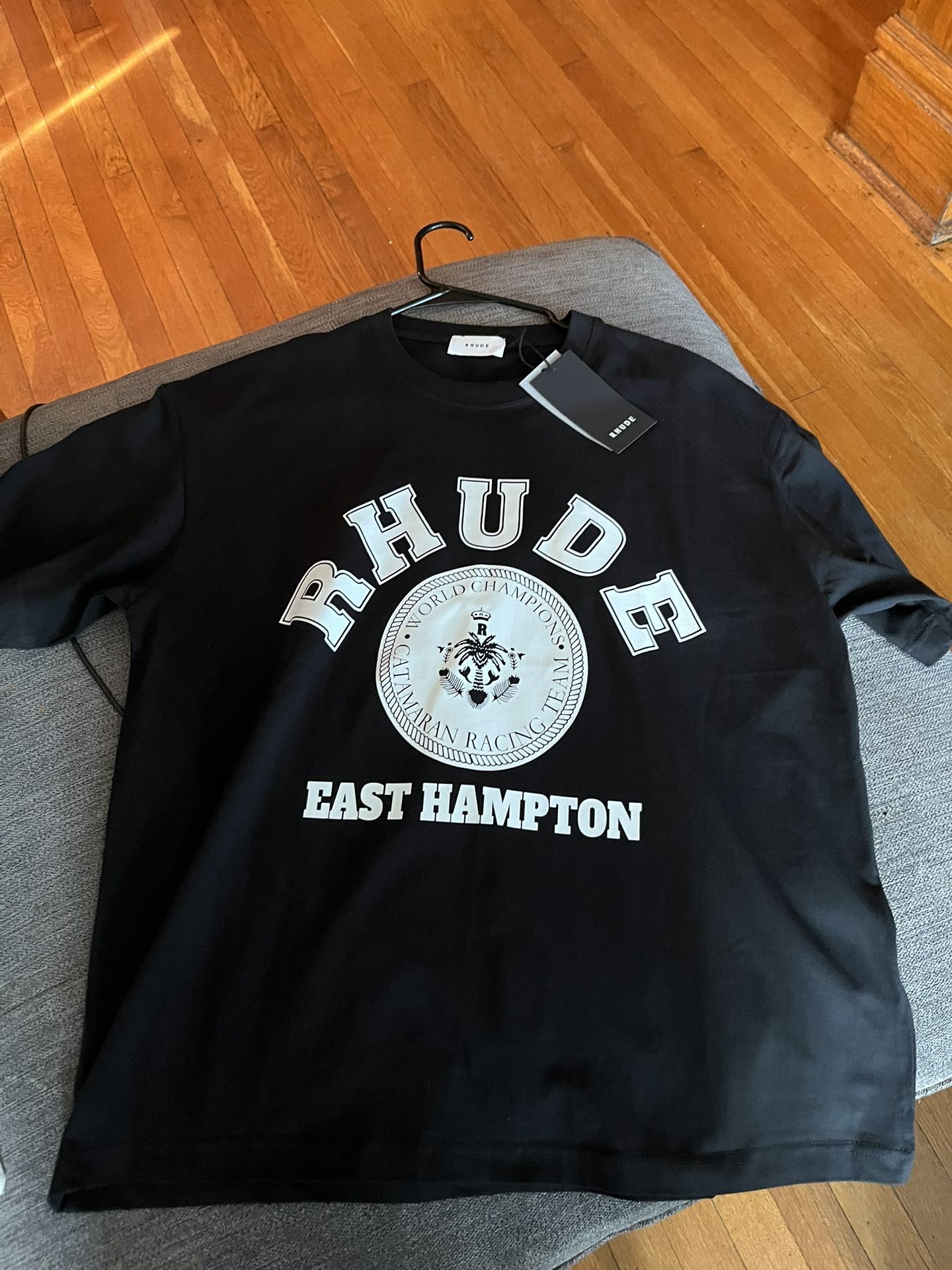 Rhude Shirt Size M