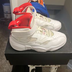 Jumpman Two Trey