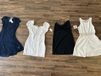 Youth dress Lot all for $15