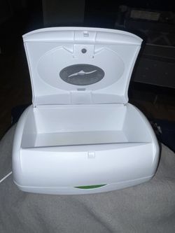 Wipe Warmer