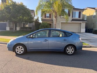 2007 Toyota Prius