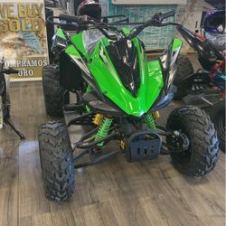 Atv 200cc