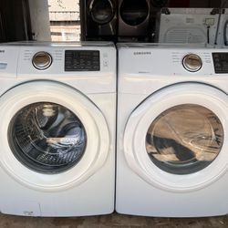 Washer & Dryer Electric ✨ Lavadora y secadora electrical ⚡️