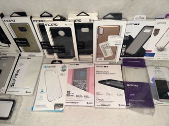 Mixed phone case bulk