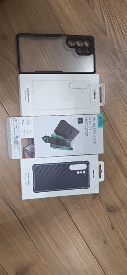 Samsung Galaxy S25 Ultra Cases