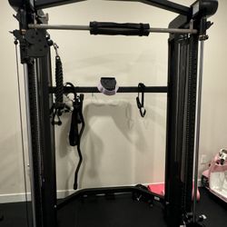 Workout Equipment 