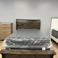 Brand New Mattresses Need To Go!!