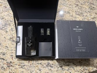 Mind Games Mentor Fragrance
