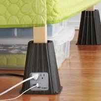 Raise A Bed With Extension