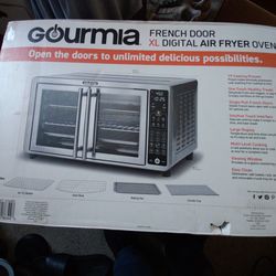 Bran New Air fryer oven