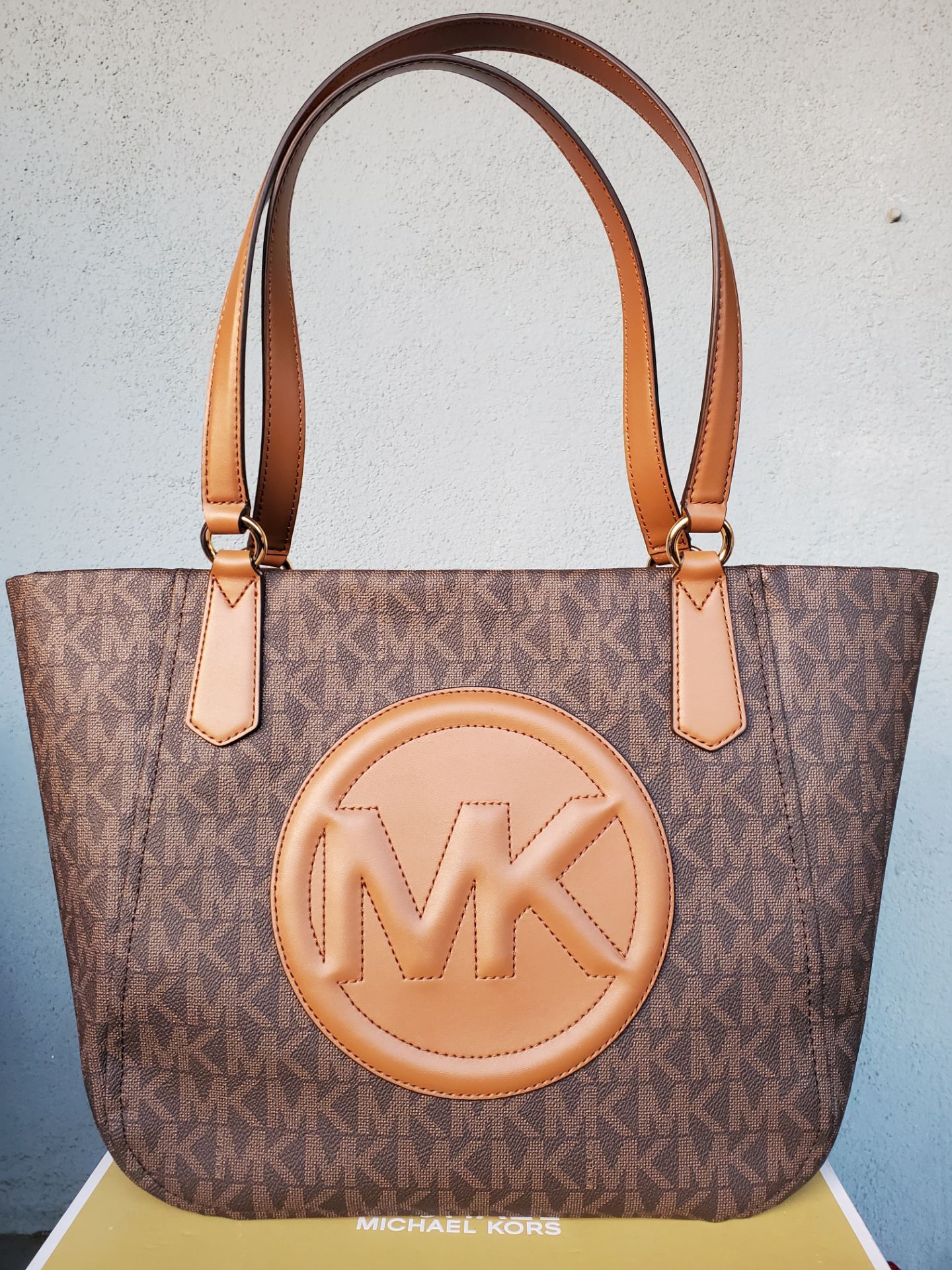 Michael Kors Large Tote