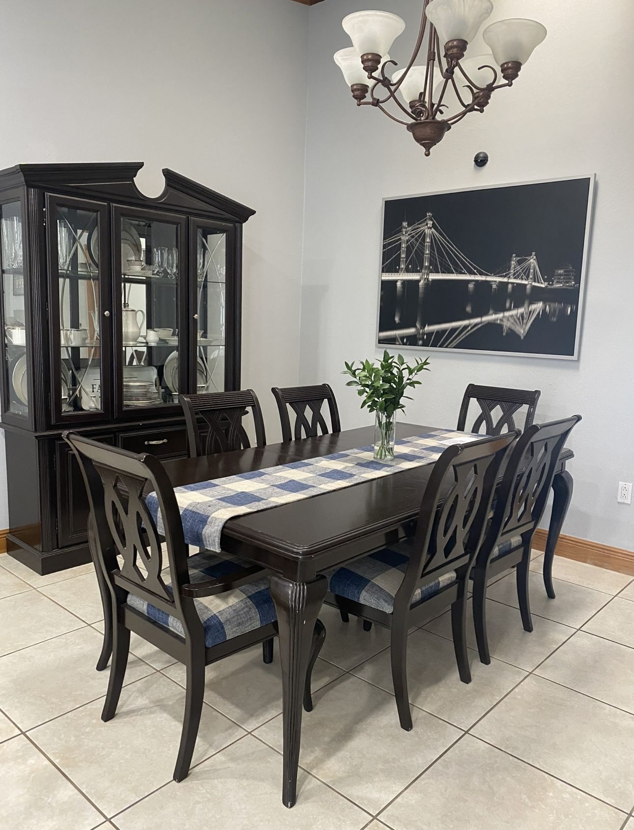 Dinning Room Set