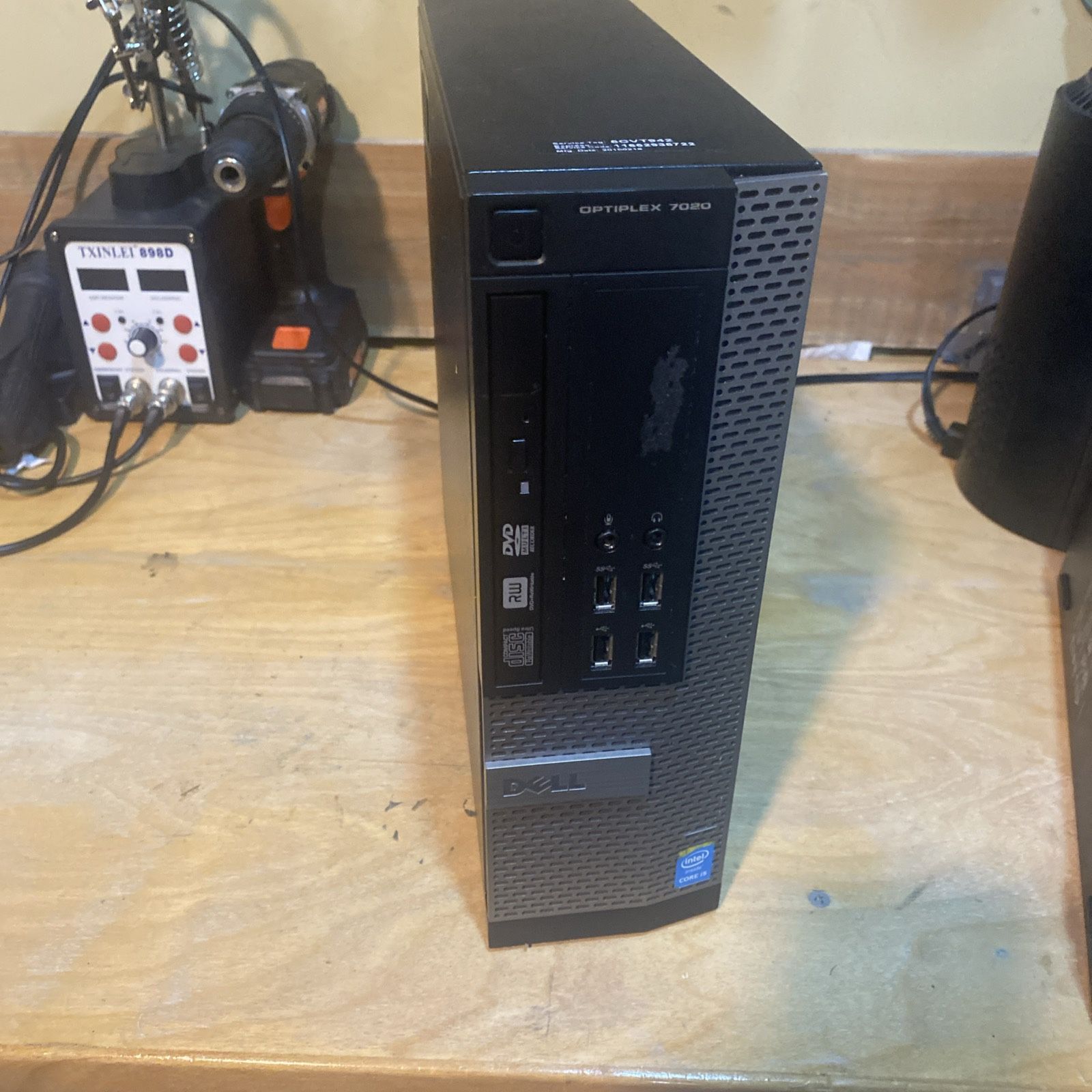 Optiplex 7020