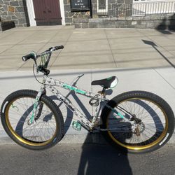 Se Bike Beast Mode
