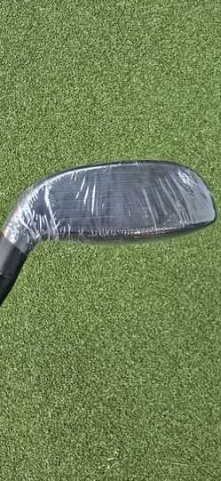 Brand New Cobra King Tec 4 Hybrid Regular Flex