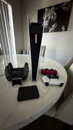 PS5