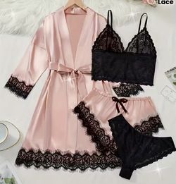 Lingerie Set – Brand New