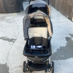 Brand new Twin Stroller