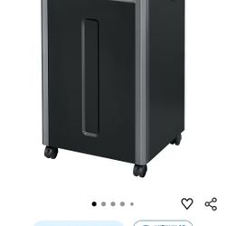 425Ci Fellowes Powershred