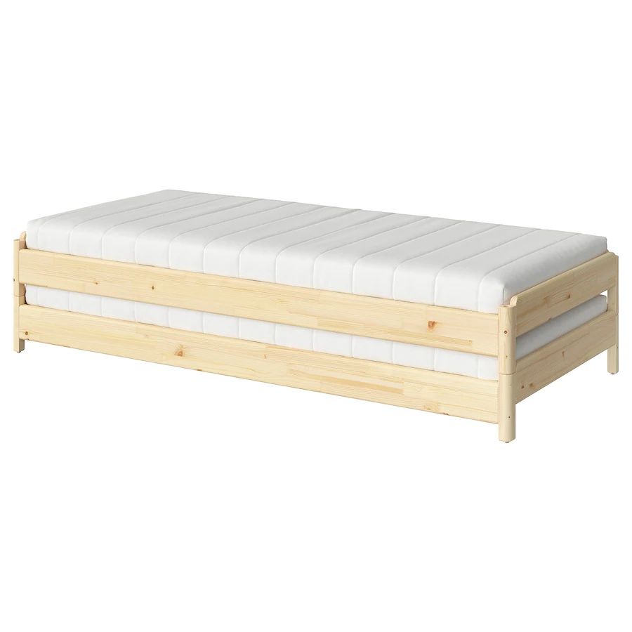 Twin Stackable Bed 