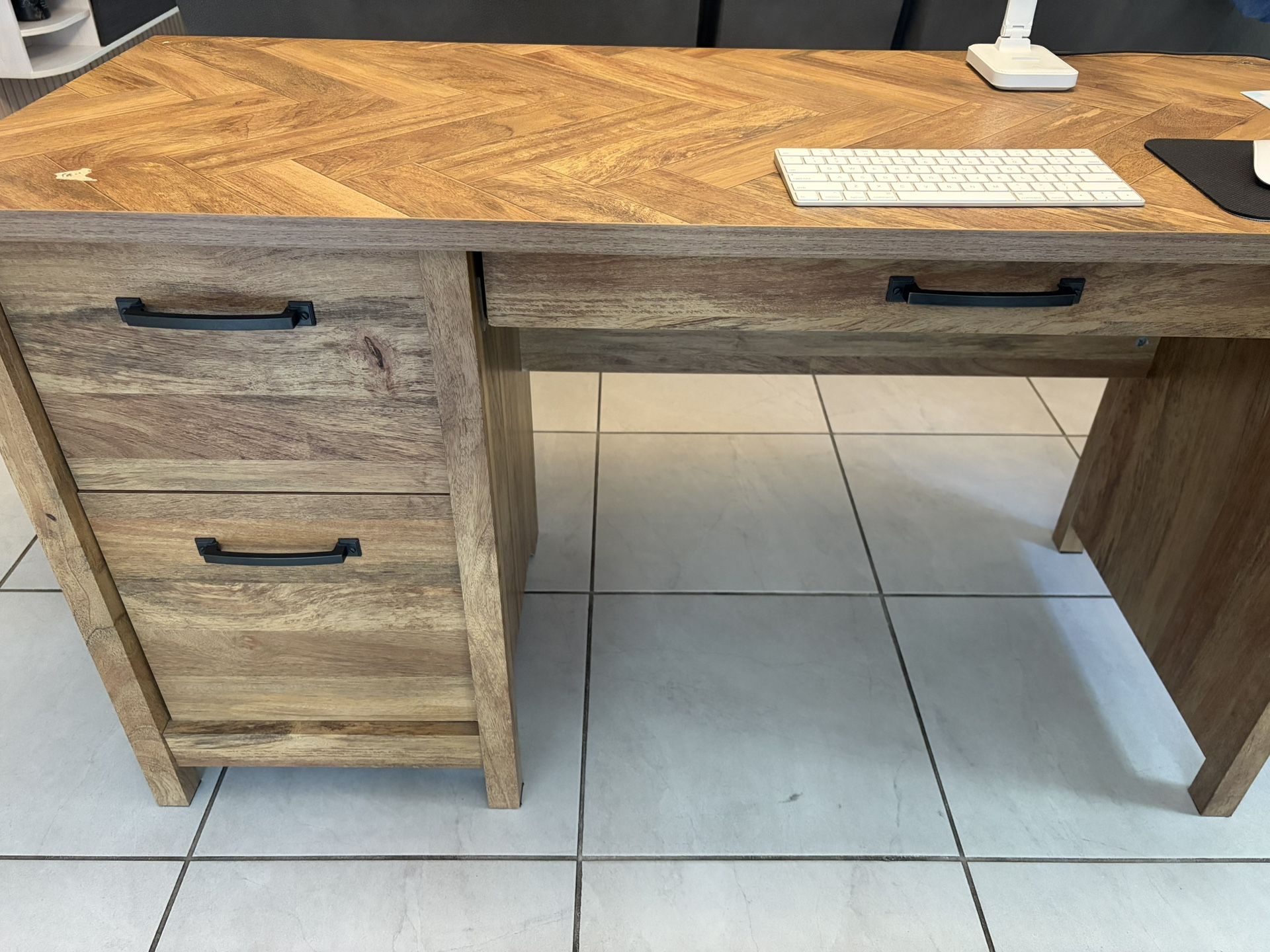 Desk Home Office