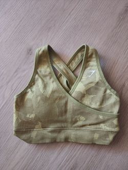 Gymshark sportbra