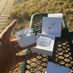 airpod pro 2