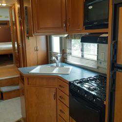 Rv In Fort Pierce 