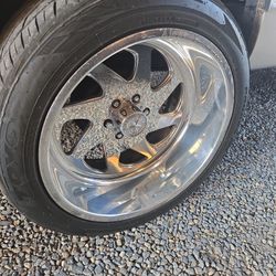 American Force Wheels