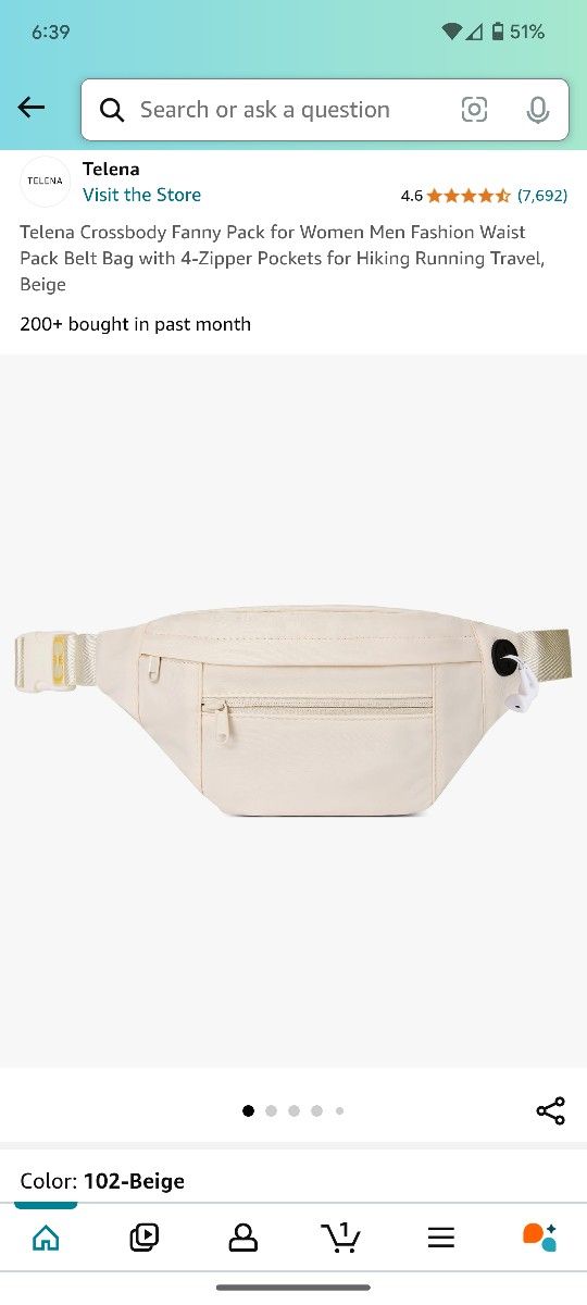 Crossbag
