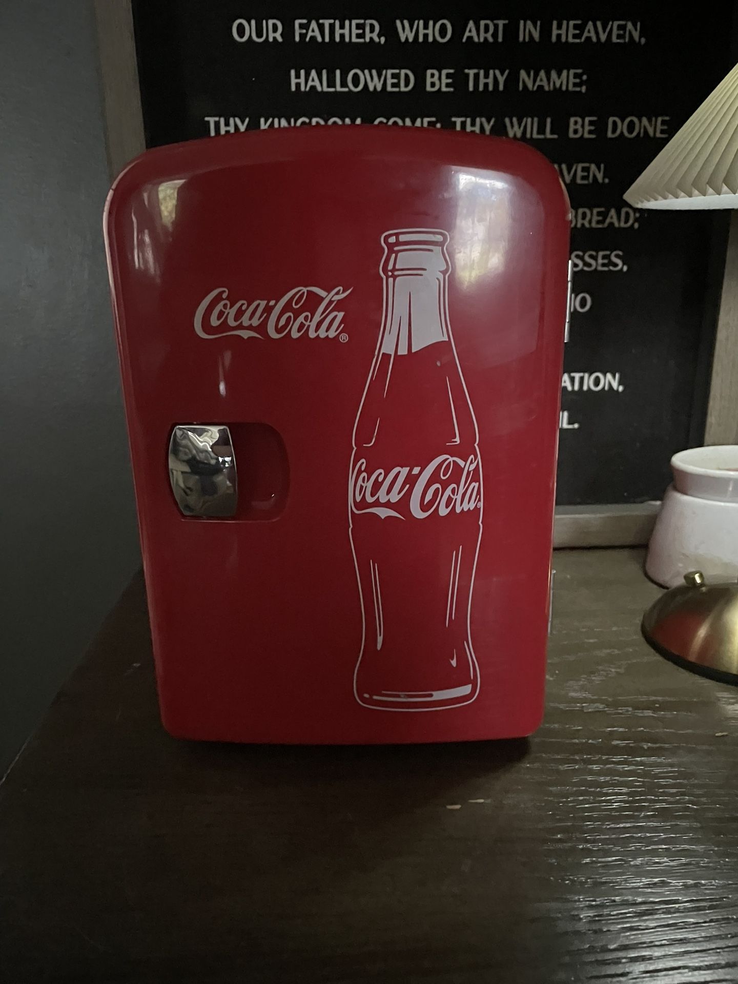 Mini Fridge