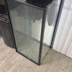 40 Gallon Breeder Fish Tank 